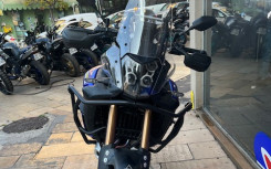 YAMAHA Ténéré 700 World Raid