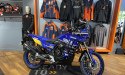 YAMAHA Ténéré 700 World Raid