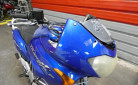 HONDA 600 TRANSALP