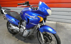 HONDA 600 TRANSALP