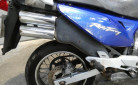 HONDA 600 TRANSALP