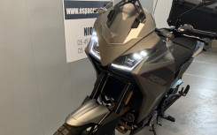 MOTO MORINI X-cape 650