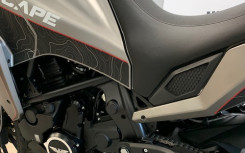 MOTO MORINI X-cape 650