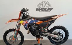 KTM 150 SX 2025