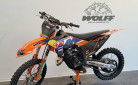 KTM 150 SX 2025