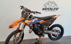 KTM 150 SX 2025