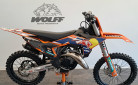 KTM 150 SX 2025