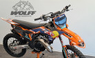 KTM 150 SX 2025