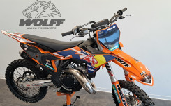 KTM 150 SX 2025
