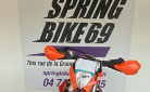 KTM 450 EXC-F