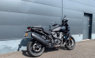 HARLEY-DAVIDSON ADVENTURE PAN AMERICA 1250 SPECIAL