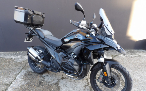 BMW 1300 GS BOITE ASA 1300GS GS1300