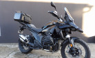 BMW 1300 GS BOITE ASA 1300GS GS1300