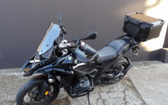 BMW 1300 GS BOITE ASA 1300GS GS1300