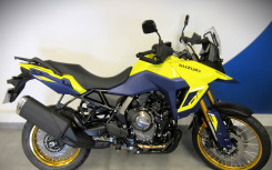 SUZUKI DL V-STROM 800DE (A2)