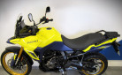 SUZUKI DL V-STROM 800DE (A2)