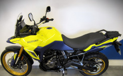 SUZUKI DL V-STROM 800DE (A2)