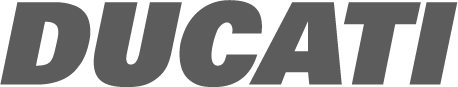 logo de la marque DUCATI