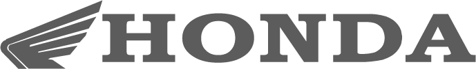 logo de la marque HONDA