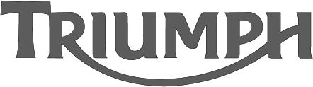 logo de la marque TRIUMPH